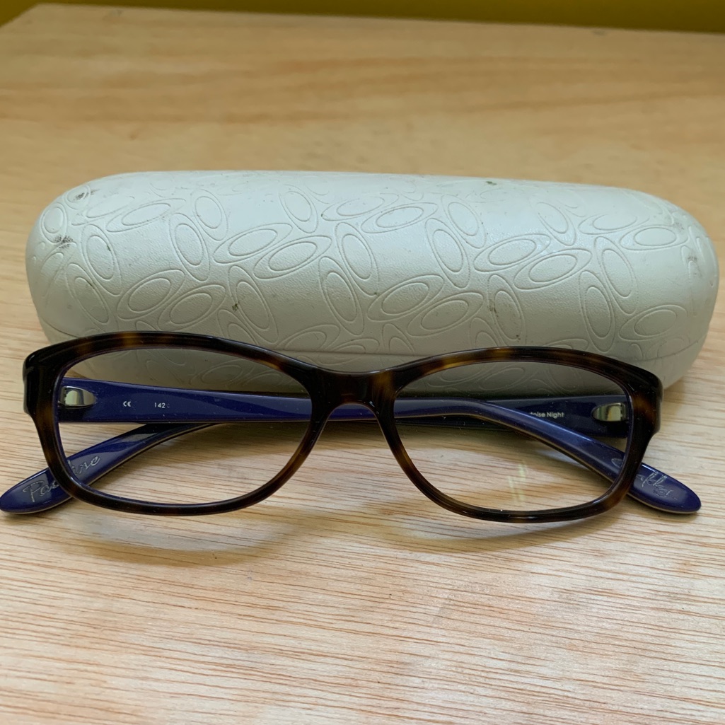 Frames/Glasses